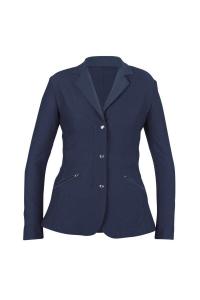 Куртка для конкура Goldhawk Aubrion, темно-синий