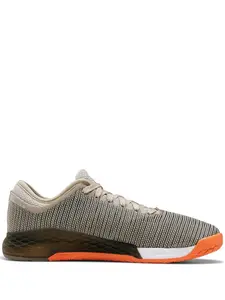 Кроссовки Nano 9 Reebok, бежевый