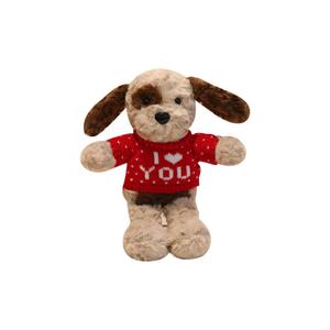 Плюшевая кукла Stray Puppy Dolls высотой 30 см Mr. Toy