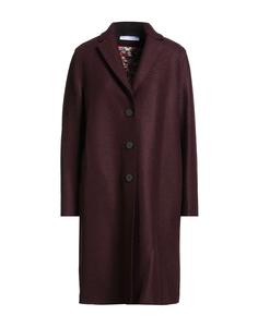Пальто Harris Wharf London, сливовый