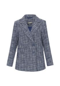 Блейзер DreiMaster Vintage, серый