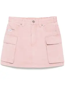 Шорты карго Chocoolate, розовый