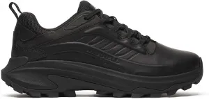 Мужские кроссовки Merrell Moab Speed 2 Low Tactical с широкой посадкой, черный