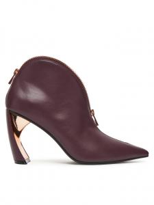 Ботильоны Zuma Stacy Hi 1094692216 United Nude, красный