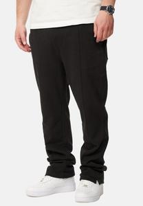 Спортивные штаны STRAIGHT-FIT One Redox, черный