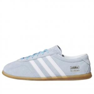 Кроссовки (WMNS) adidas Gazelle Lo Pro 'Clear Sky'