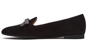 SW Reese Повседневные Туфли Женские Черные Stuart Weitzman