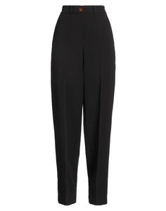 Брюки CRÈME Alysi, черный
