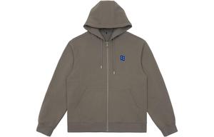 ADER ERROR Свитшот унисекс темно-серый