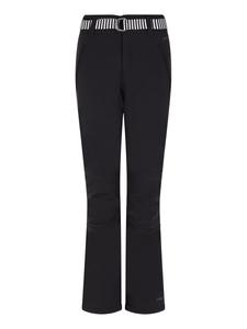 Облегающие спортивные брюки PROTEST PRTRAMIOS, черный