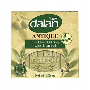 Оливковое и лавровое мыло 150 г Dalan