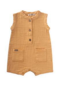 Комбинезон Cigit, желтый