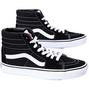 Кроссовки Vans модель VN000D5IB8C1 для женщин