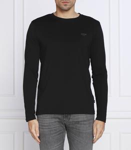 Лонгслив Joop! Jeans alphis regular fit, черный