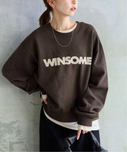 {WEB Limited Дополнительное бронирование 3} WINSOME SWEAT