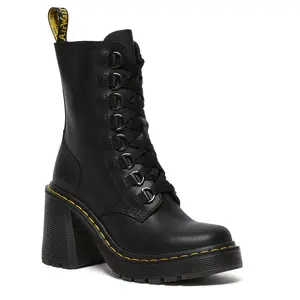Ботинки Dr Martens Chesney, черный