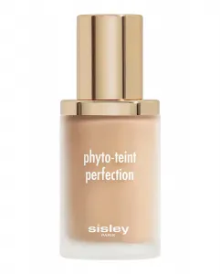 Тональная основа Phyto-Teint Perfection 30 мл Sisley, 3N Apricot