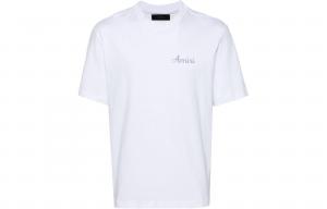Футболка Lanesplitters AMIRI, белый
