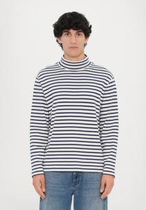 Топ CLOSED TURTLE NECK, Dark Night/Dark Blue