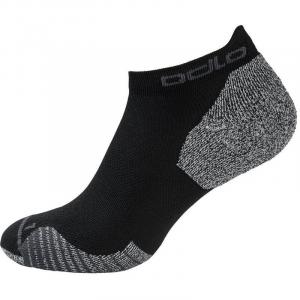 Kurze socken ceramicool Odlo, черный