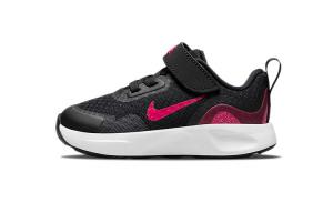 Кроссовки Nike Wearallday Toddler Shoes TD