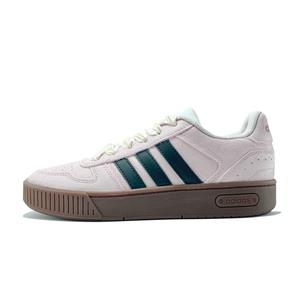Adidas Neo Кроссовки для скейтбординга D PAD Low Top, женские, розовые