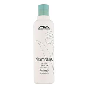 Shampure - Питательный шампунь Aveda