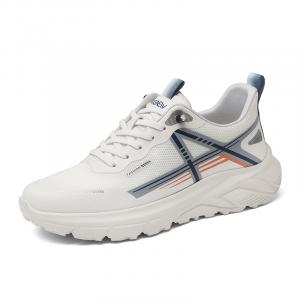 Низкие повседневные туфли мужские Cigna, White