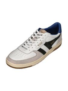 Низкие кеды HAWK CMB336LN белого цвета Gola