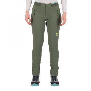 Брюки Karpos Pietena, зеленый