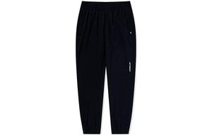 Мужские трикотажные штаны Jordan для спорта, черный