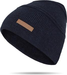 Кепка normani Winter Montreal, синий