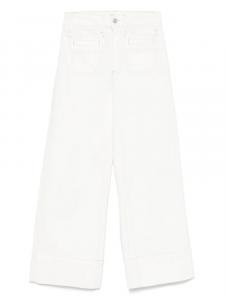 Брюки Anessa PAIGE, белый