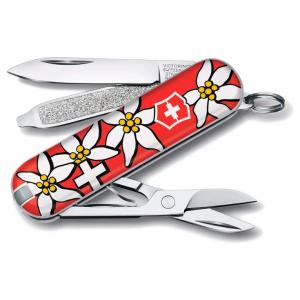 Нож классический SD Edelweiss Victorinox
