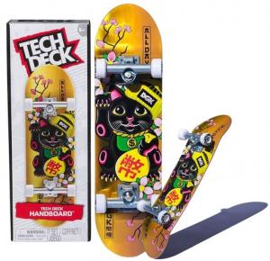 Spin Master Tech Deck Handboard Fingerboard Скейтборд Maxi Pattern Dgk Xxl