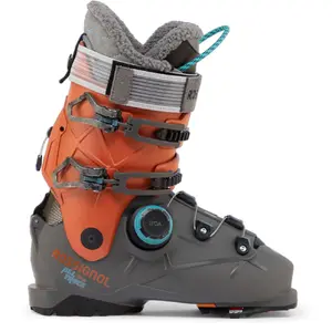 Лыжные ботинки Alltrack 90 HV BOA GW для мужчин - 2025/2026 Rossignol, Steel Grey/Terracotta