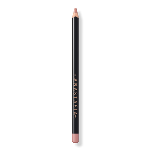 Бархатисто-матовый карандаш для губ точного контурирования Anastasia Beverly Hills, Muted Mauve (nude taupe beige)