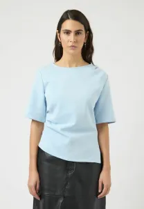 Футболка с принтом Yas, Skyway