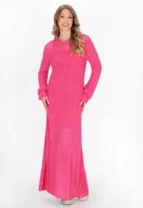 Платье-Свитер Izia, Pink