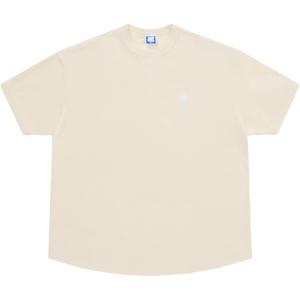 Футболка унисекс UNDEFEATED, Ecru