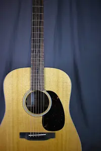 Martin Мартин DE Ретро Плюс Махогани