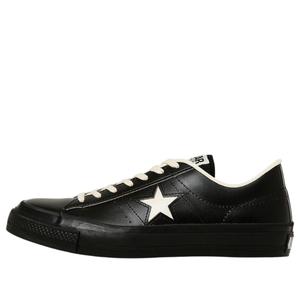 Кроссовки Converse One Star J Made in Japan 'Black'