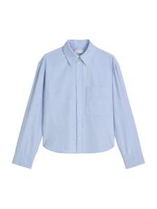 Блуза Marc O'Polo, светло-голубой