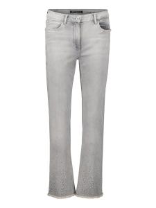 Узкие джинсы Betty Barclay, Light grey