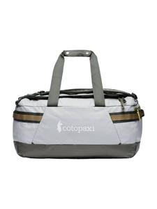 Спортивная сумка Cotopaxi, светло-серый