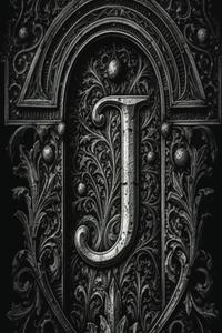 Letter J Journal (Independently published)