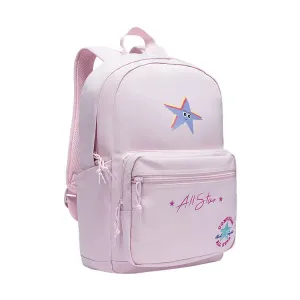 Рюкзак Polyester Unisex Sugar Lotus Root Powder Converse, sugar lotus root powder