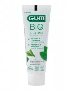 Зубной гель Bio 75 мл Gum