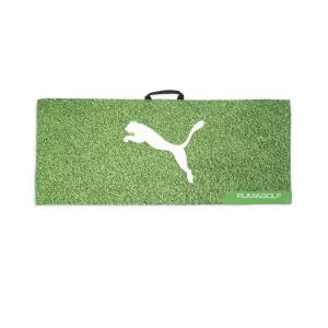 Универсальное полотенце для гольфа из микрофибры.