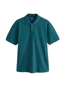 Рубашка Next, голубой